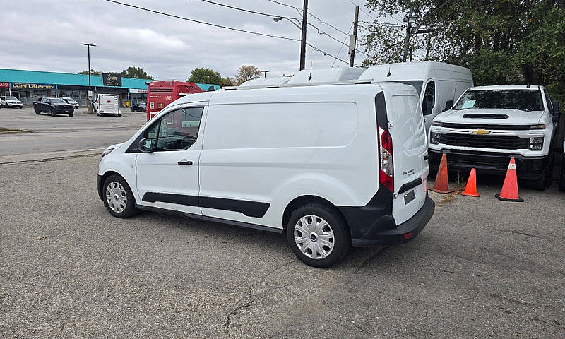 2023 Ford Transit Co...
