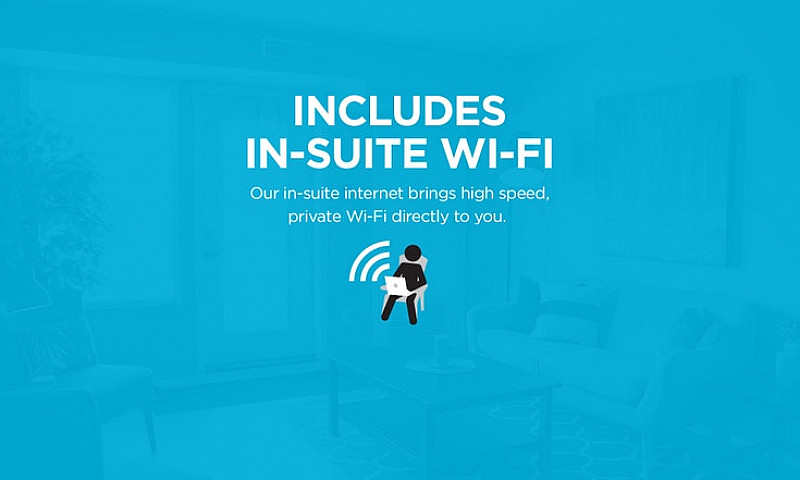 Pet-Friendly One Bed...