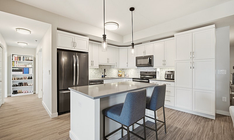 2 Bedroom 2 Bath Bri...