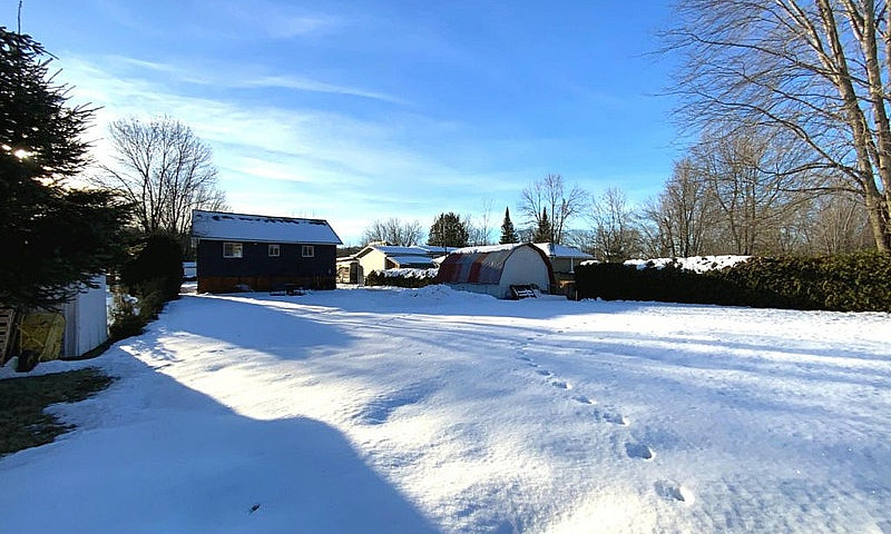 288 500$ - Chalet À ...