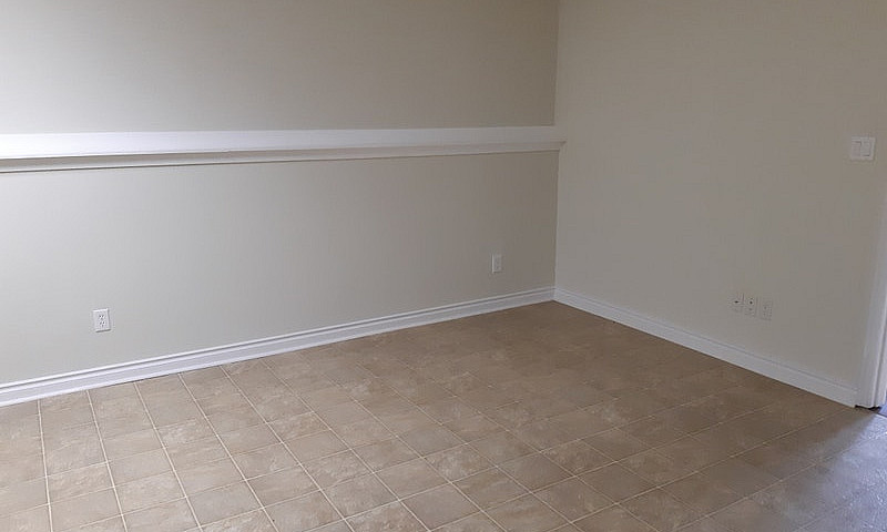 Basment Suite...