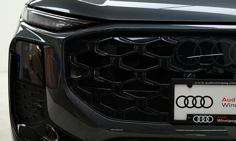 2026 Audi Q3 Technik...