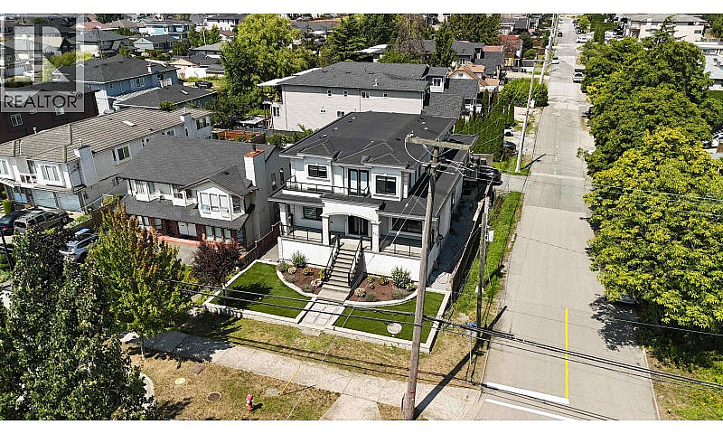 501 Ewen Avenue New ...