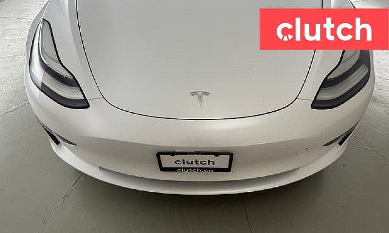 2020 Tesla Model 3 S...