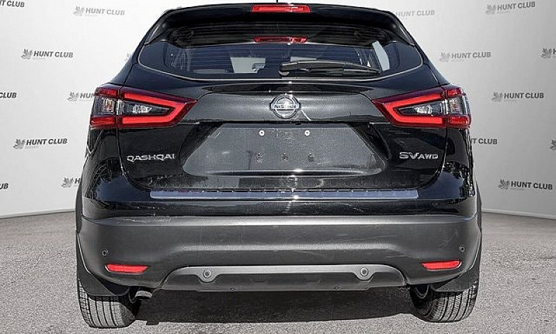 2023 Nissan Qashqai ...