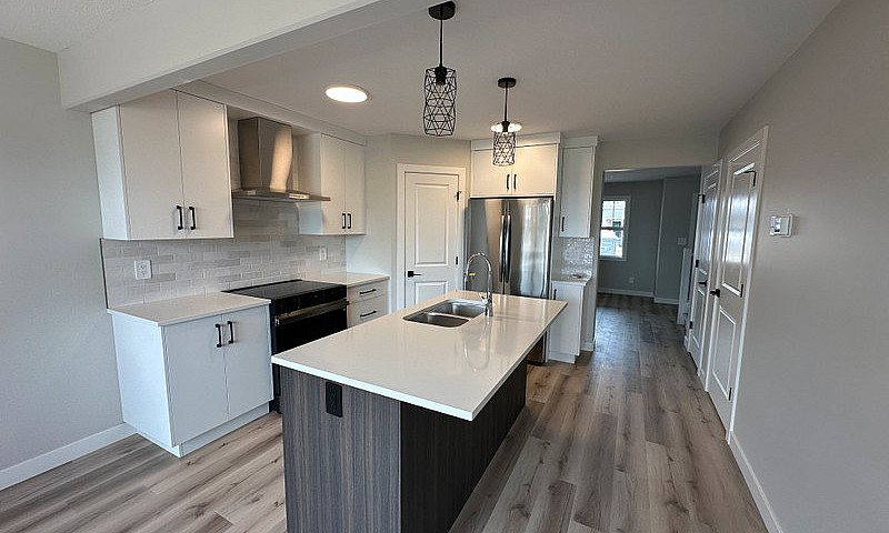 Brand New Townhouse!...