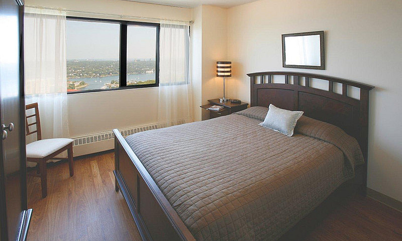 Lovely 1 Bedroom - W...