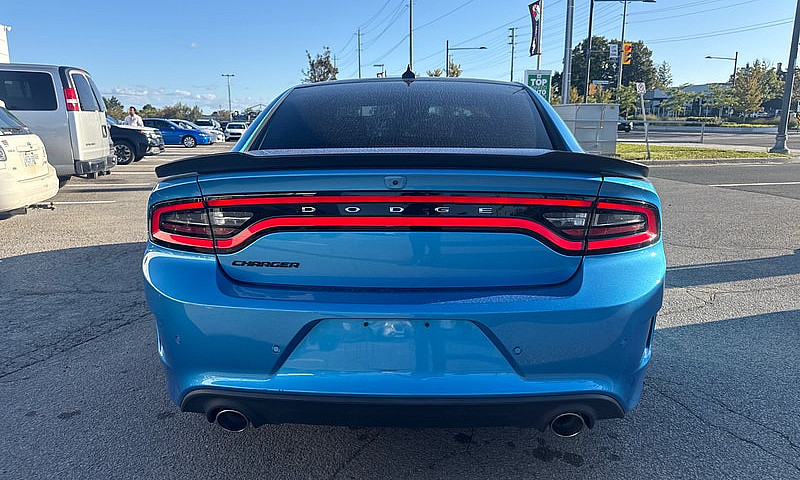 2023 Dodge Charger R...
