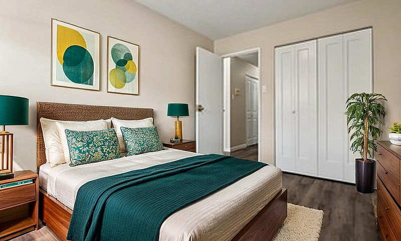 Mount Royal Apartmen...