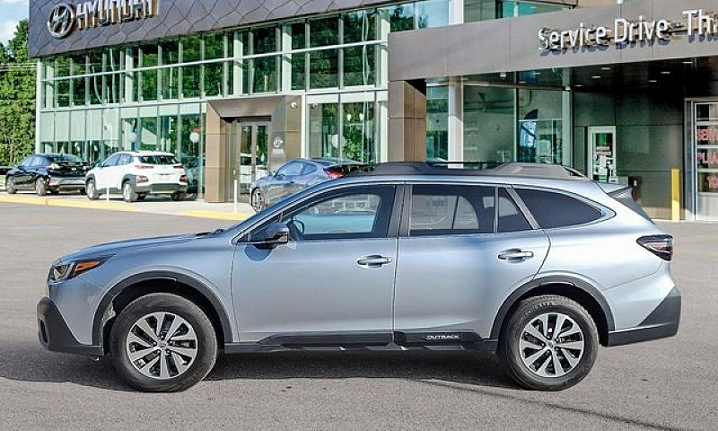 2022 Subaru Outback ...