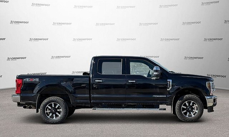 2019 Ford Super Duty...