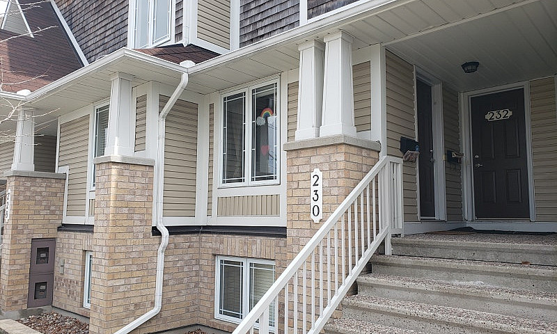 2-Bed, 2.5-Bath Cond...