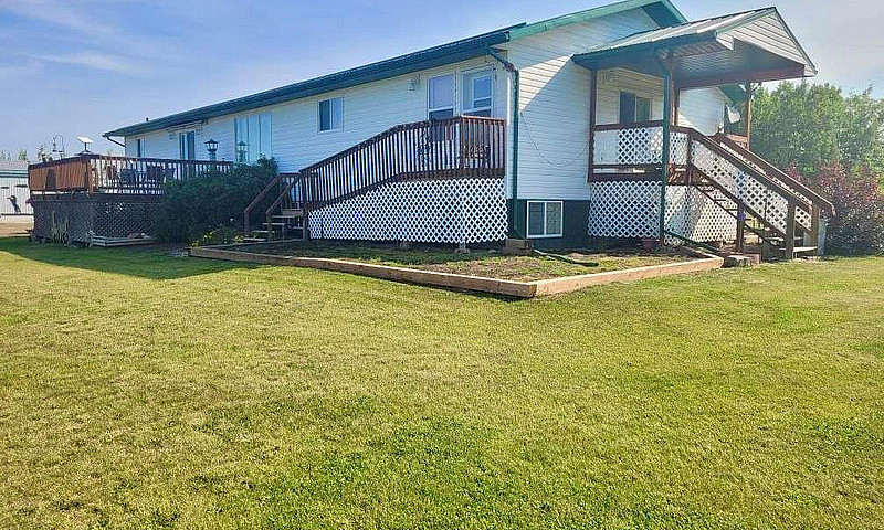 Acreage 9 Km West Of...