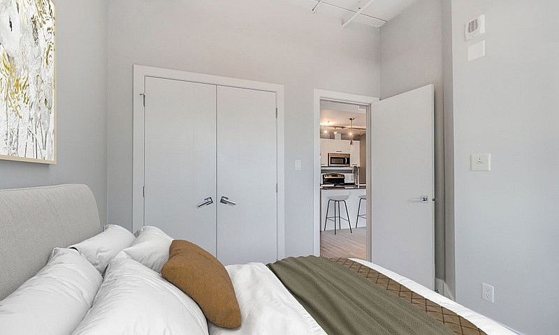 Lofts On First - 1-B...