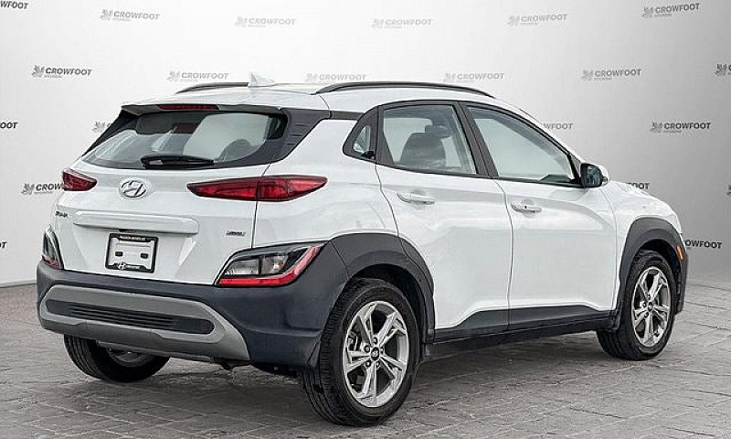 2022 Hyundai Kona Pr...