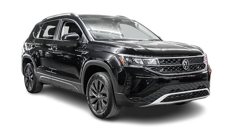 2024 Volkswagen Taos...