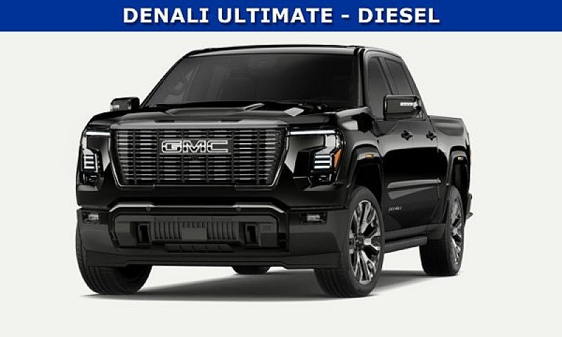2027 Gmc Sierra 1500...