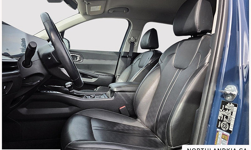 2024 Kia Sorento...