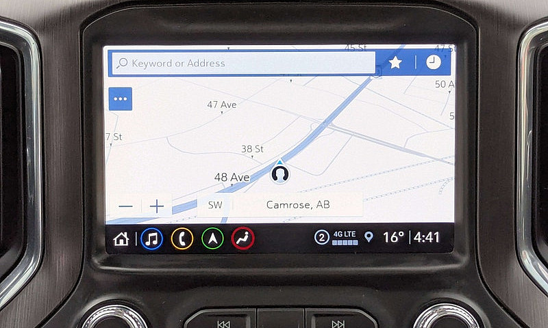 2022 Gmc Sierra 1500...