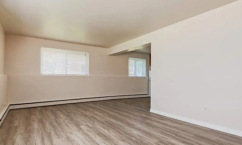 Spacious And Pet-Fri...