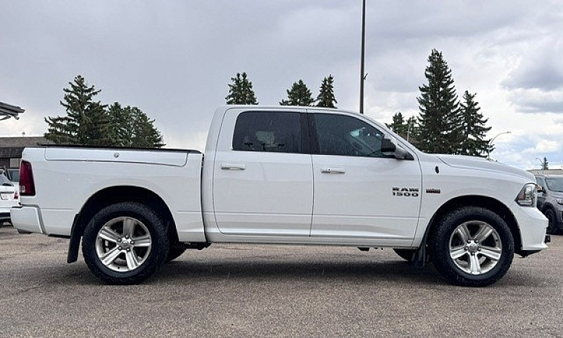 2015 Ram 1500 Sport ...