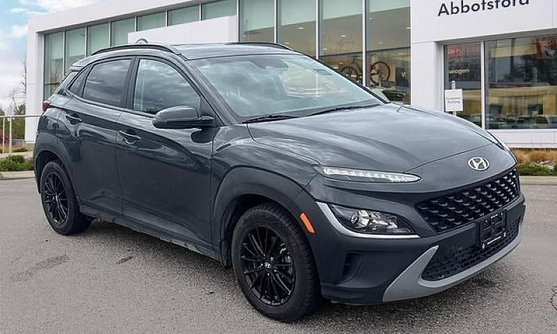 2023 Hyundai Kona Pr...
