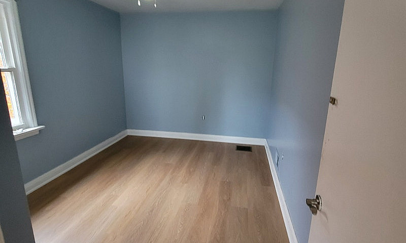 3 Bedroom Apartment ...