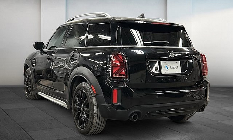 2024 Mini Countryman...