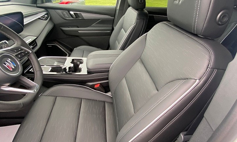 2026 Buick Enclave S...