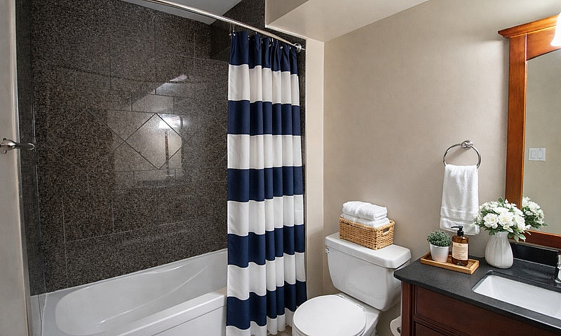 Affordable Luxury: T...