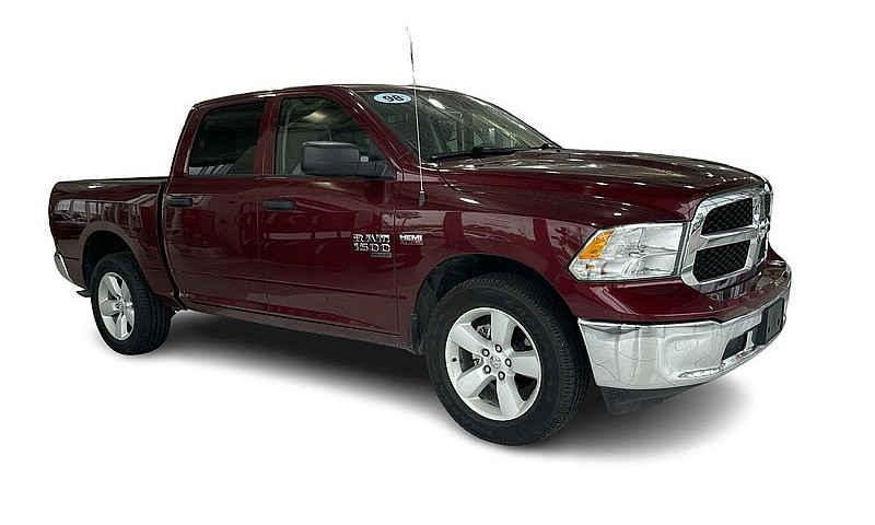 2023 Ram Ram 1500 Cl...