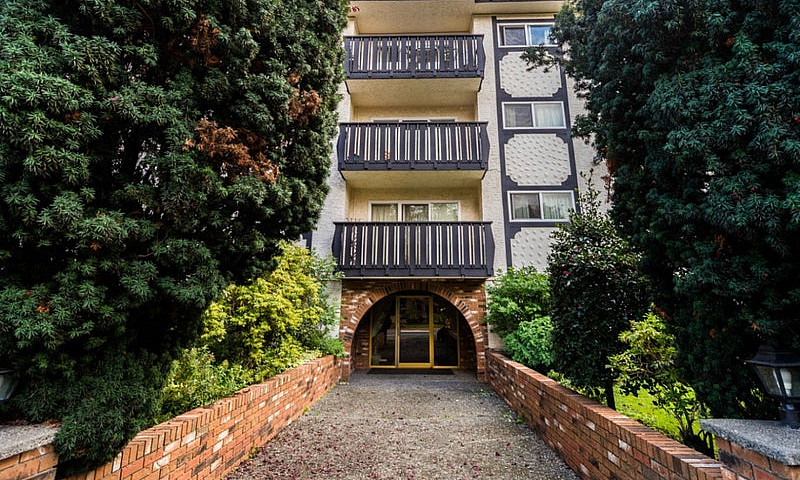 1 Bedroom Apartment ...