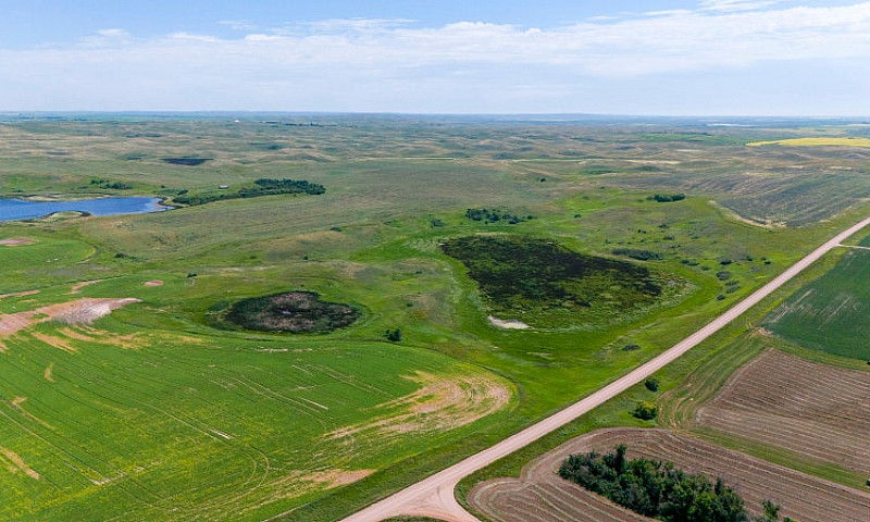 Mixed Use Farmland F...
