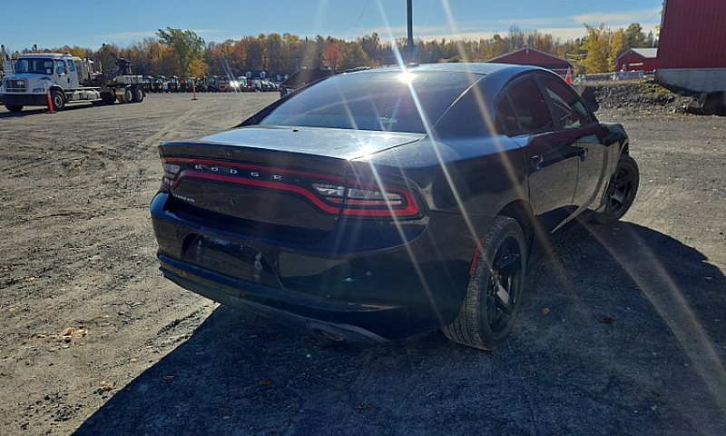 2019 Dodge Charger...