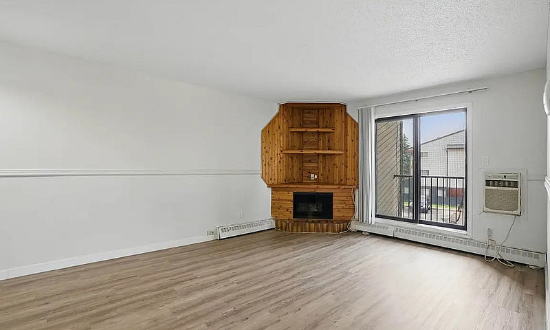 Affordable Apartment...