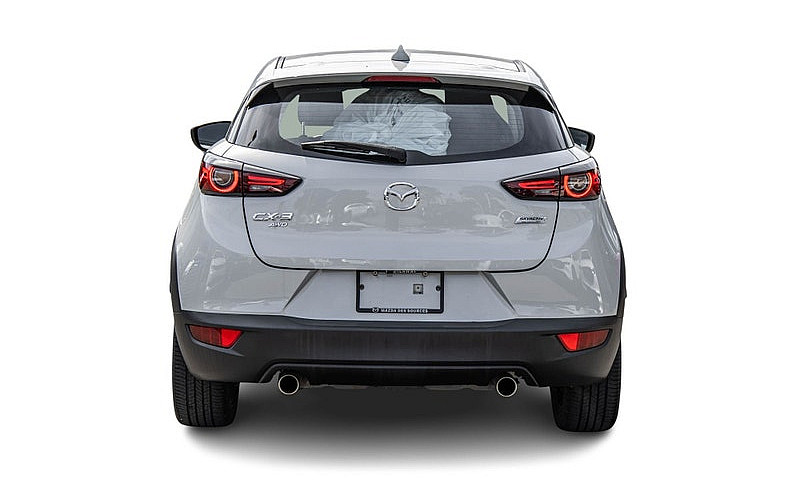 2019 Mazda Cx-3 Gt |...