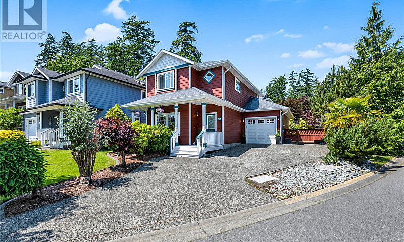 101 Stoneridge Close...