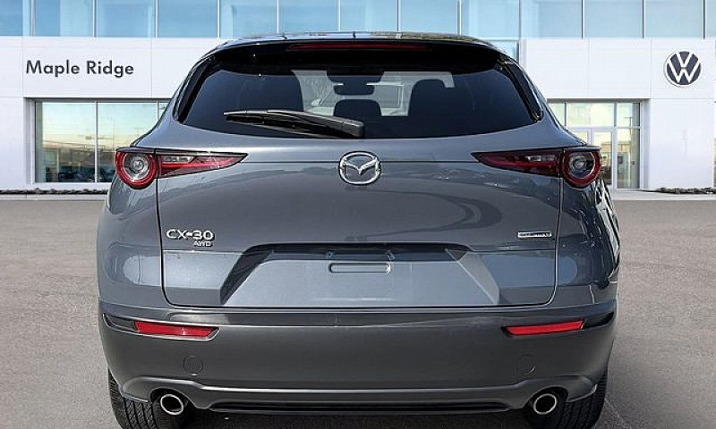 2021 Mazda Cx-30 Gs ...