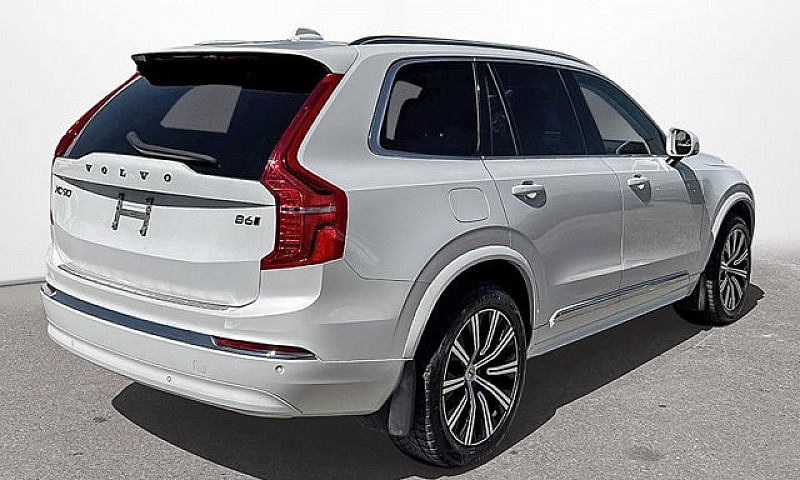 2024 Volvo Xc90 Core...