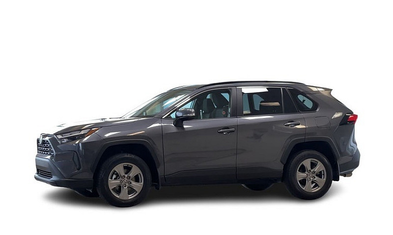 2023 Toyota Rav4 Xle...