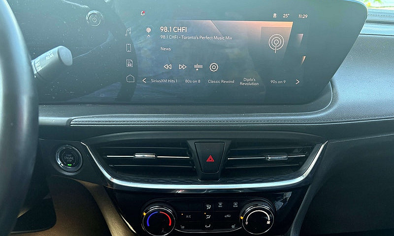 2024 Buick Encore Gx...