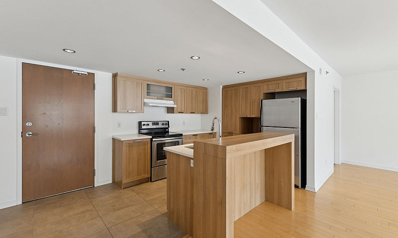 Appartement 2 Chambr...
