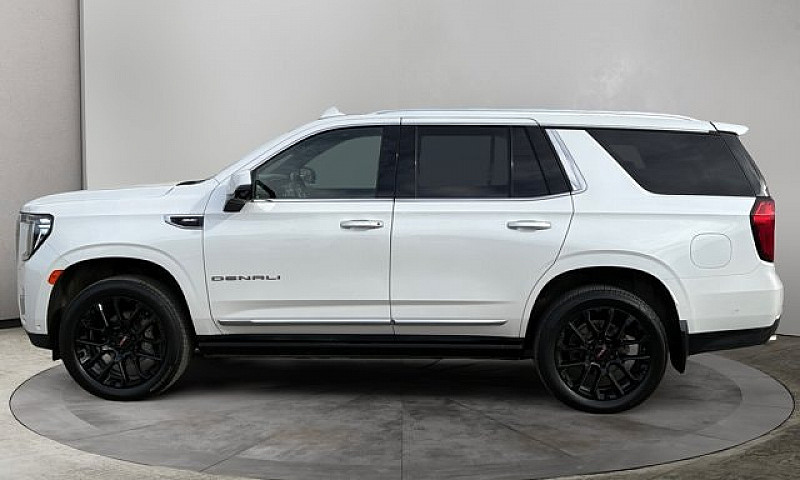 2023 Gmc Yukon Denal...