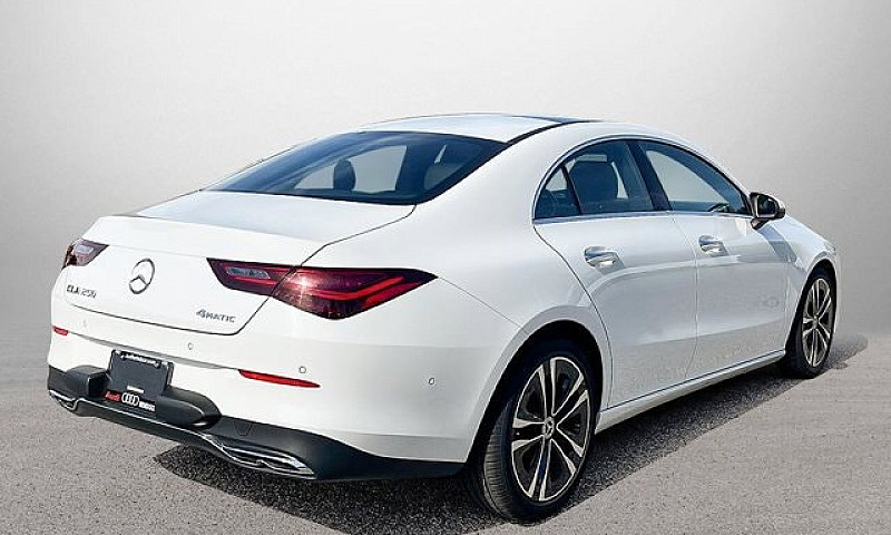 2026 Mercedes-Benz C...