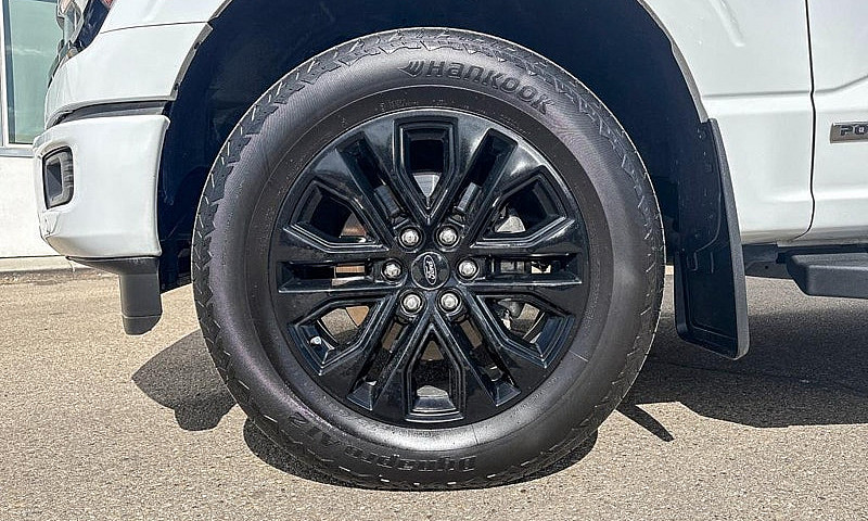 2024 Ford F-150 Xlt...