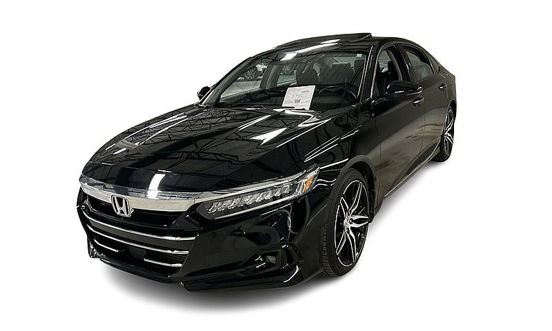 2022 Honda Accord To...