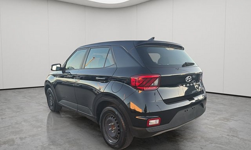 2022 Hyundai Venue E...