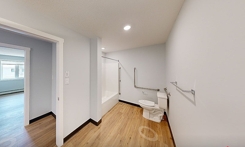 Brand New 2-Bedroom,...