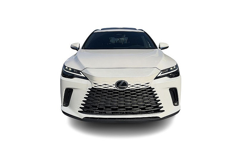 2024 Lexus Rx 350 Pr...