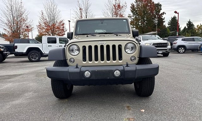 2018 Jeep Wrangler J...